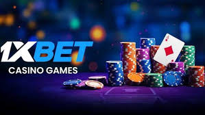 1xbet India APP Лучшая платформа для ставок в Индии