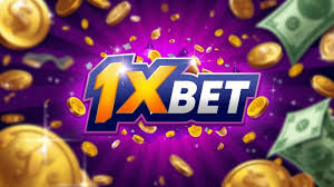 1xbet India Погружение в мир спортивных ставок