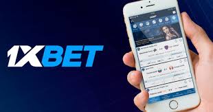1xBet Kenya Online - Ваш идеальный партнер для ставок
