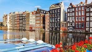 ASPON Welzijn Nederland Toegewijd aan Maatschappelijk Welzijn