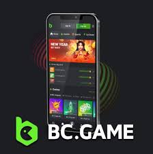 BC.Game Casino en Ligne  L'Expérience de Jeu Ultime