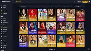 Bitfortune Casino Review 2026 Unveiling the Future of Online Gaming -1317050949