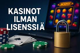 Buitenlandse Online Casino's De Voordelen en Risico's