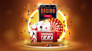 Casino Betti Your Ultimate Online Gaming Destination