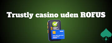Casino Online Uden Om Rufus Din Guide til Spil uden Begrænsninger