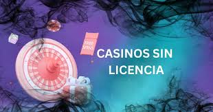 Casinos Online Sin Licencia Riesgos y Recomendaciones -822859418
