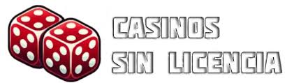 Casinos Online Sin Licencia Riesgos y Recomendaciones -822859418