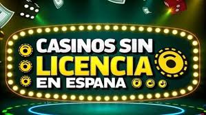 Casinos Sin Licencia en España Todo lo Que Debes Saber