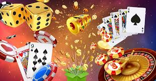 Discover God Odds Casino Your Ultimate Gaming Experience Discover God Odds Casino Your Ultimate Gaming Experience