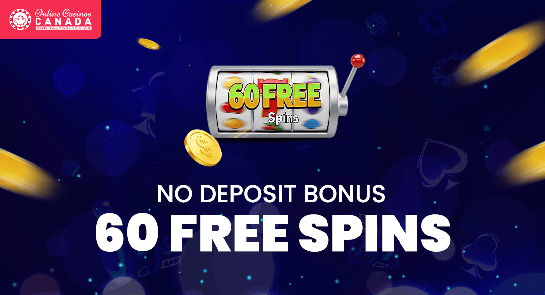 Discover the Excitement of 50 Free Spins No Deposit