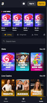 Exciting New Games Added to Bitfortune Explore the Latest Offerings