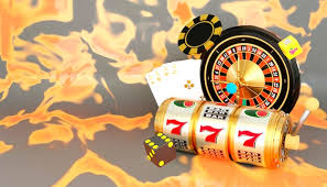 Experience the Excitement of Online Casino Tropic Slots