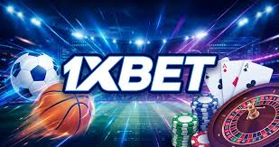 Experience the Thrill of 1xBet Malaysia Online Casino -974732543