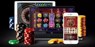 Explorando el Mundo de Realzcasinoonline Tu Guía Definitiva para Jugar y Ganar