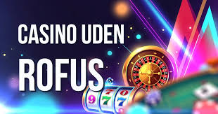 Forstå Odds Uden Om Rufus En Guide til Spil og Vinderchancer