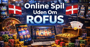 Guide til Udenlandske Online Casinoer Fordele og Ulemper