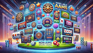 I migliori casinò non AAMS che pagano scopri dove vincere