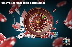 I migliori casinò online stranieri Scopri le opportunità