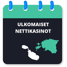 A Ārzemju Kazino - Izvēlies Labāko Pieredzi