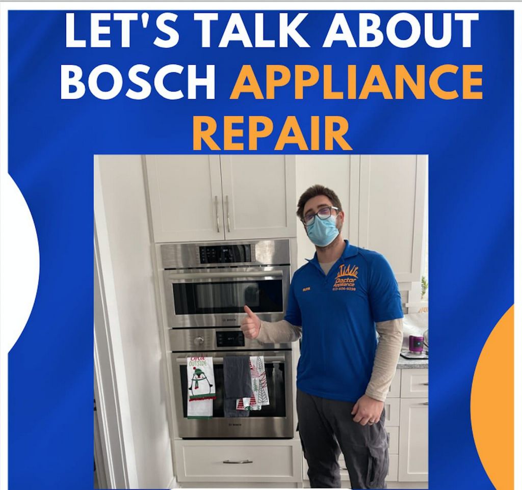 Home Appliance Repair Work in Gatineau 2026