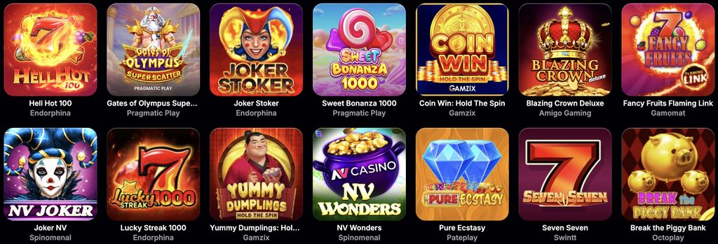 NV Gambling Establishment Gambling Establishment Review: Benefits, Games, and More