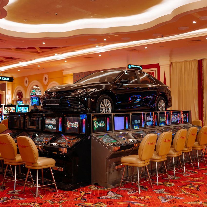 Полное руководство по казино Clubnika для игроков всех уровней