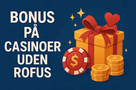 Nye Casino Free Spins Din Guide til Forbedret Spiloplevelse