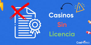 Todo lo que necesitas saber sobre los casinos sin licencia en España -784609809