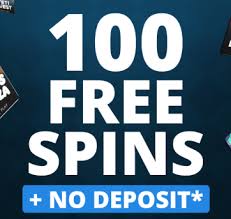 Unlock 50 Free Spins No Deposit Your Guide to Free Play