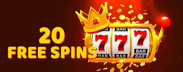 Unlock 50 Free Spins No Deposit Your Guide to Free Play