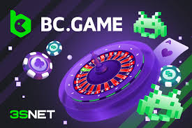 Unlocking the World of BC.Game Bonuses