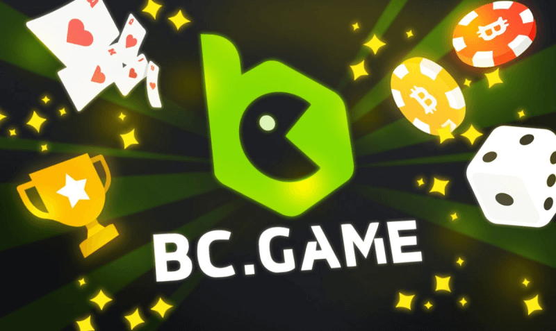 Unlocking the World of BC.Game Bonuses