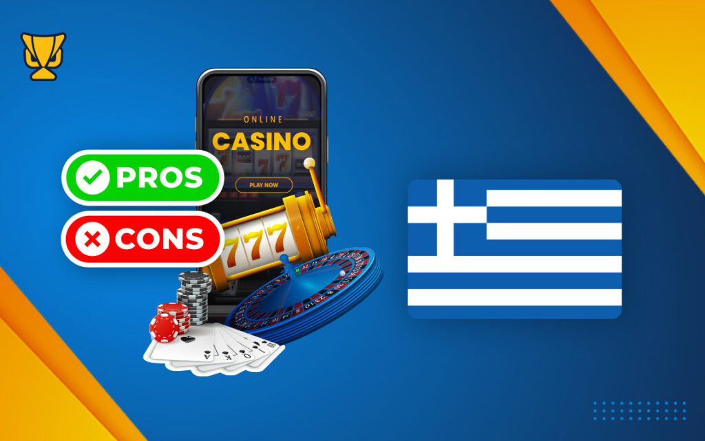 Τα 10 Καλύτερα Καζίνο στην Ελλάδα 760512238