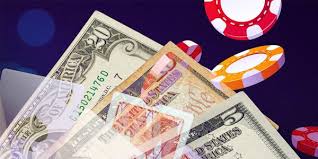 $10 Minimum Deposit Casino Australia Your Guide to Affordable Gambling