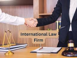 About Our Law Firm Expertise in Global Legal Solutions