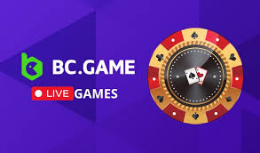 BC.Game Crypto Casino Unlocking Gaming Opportunities in Argentina
