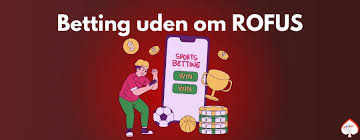 Bedste Betting Sider Uden ROFUS - Find Din Favorit