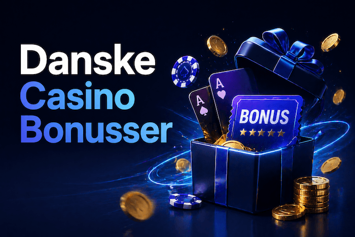 Bedste Danske Casinoer En Guide til Spændende Spiloplevelser