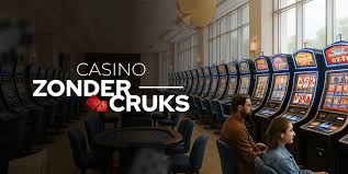 Betrouwbare Casino's Zonder CRUKS Speel Veilig en Verantwoord