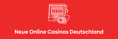 Casino Bonus Neu – Die besten Angebote für Spieler