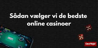 Casino Kampagner i Dag Find De Bedste Tilbud