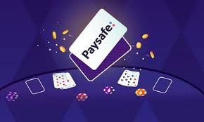 Casino Online Paysafecard Sicher und Bequem Spielen