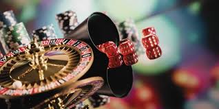 Casino Spil En Verden af Underholdning og Gevinstmuligheder