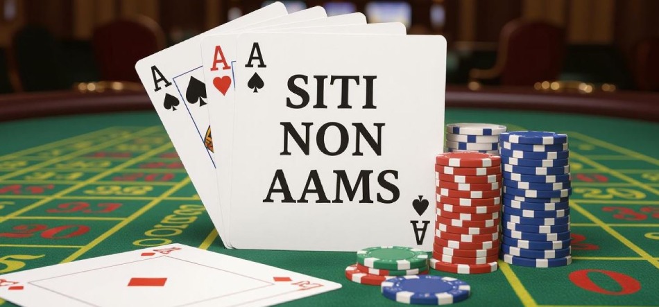 Casino Stranieri Sicuri Scopri le Migliori Opzioni per il Gioco Online