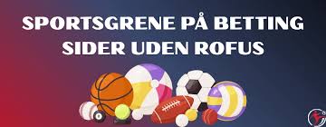 Casino uden ROFUS i Danmark