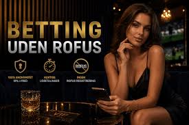 Casino uden ROFUS i Danmark – Alt, hvad du behøver at vide