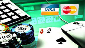 Casino Visa Sicheres Spielen und Einzahlen im Online-Casino