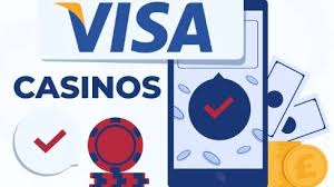 Casino Visa Sicheres Spielen und Einzahlen im Online-Casino