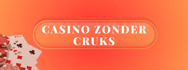 Casino zonder CRUKS met iDEAL - Veilig en Snel Spelen