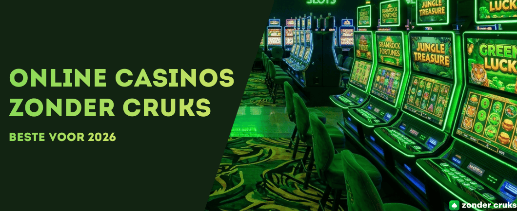 Casino Zonder CRUKS Nederland Ervaar Vrijheid en Veiligheid Casino Zonder CRUKS Nederland Ervaar Vrijheid en Veiligheid